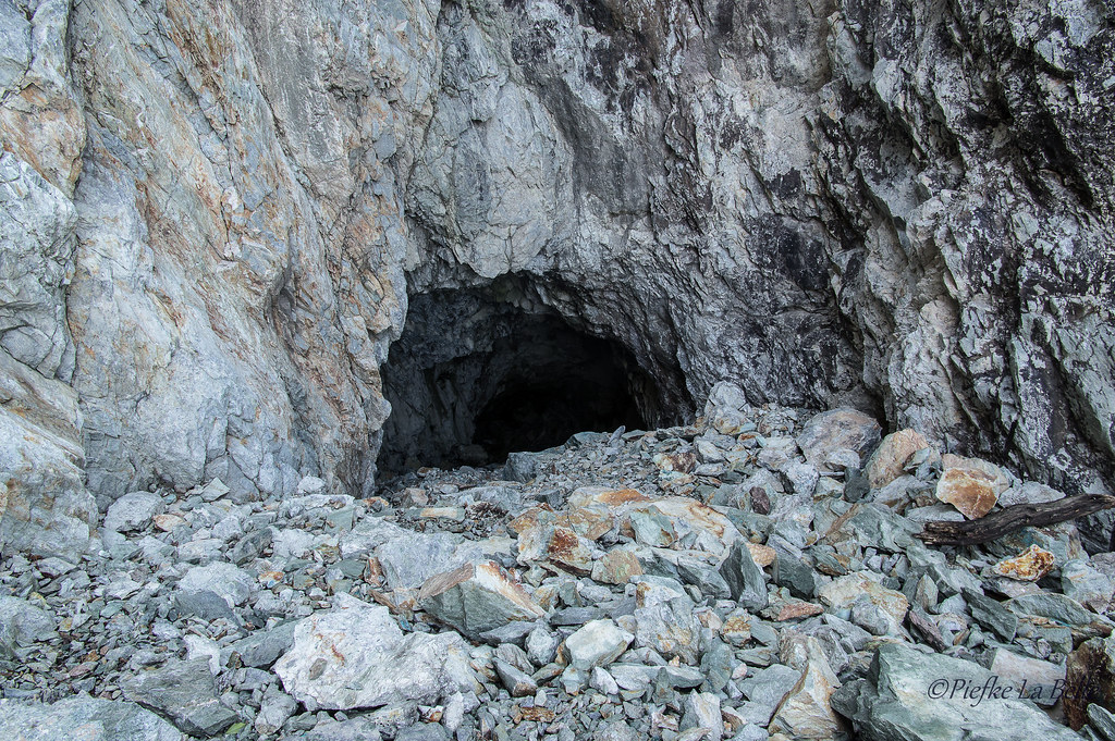 opencast mining area2 Piefke La Belle Flickr