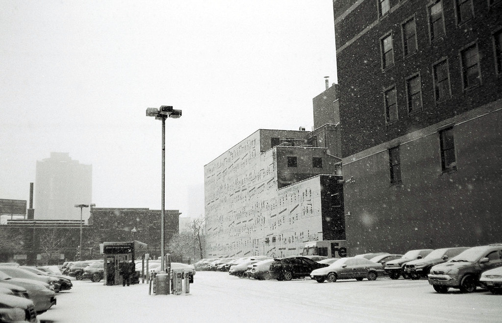 Schmitt Music Mural Minneapolis, Minnesota Joe Passe Flickr