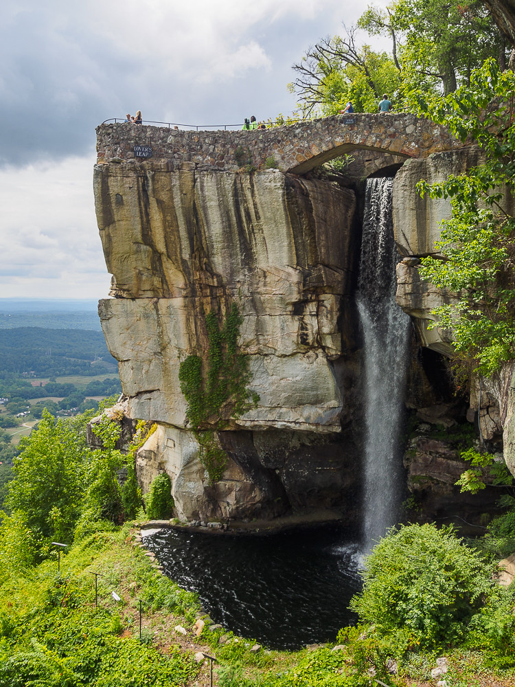 Elevation of Ridgedale, Chattanooga, TN, USA Topographic Map