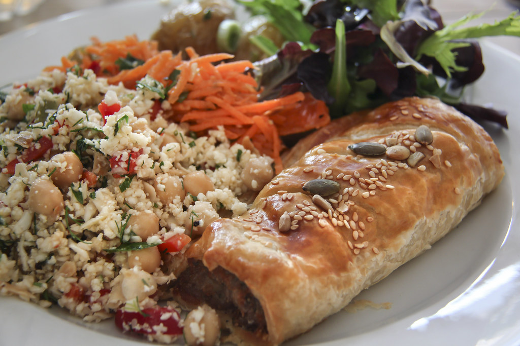 Cafe Marmalade www.cafemarmalade.co.uk Kotomi_ Flickr