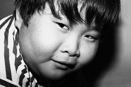 singleedged eyelid Follow me on FB Laixiang Pow Flickr