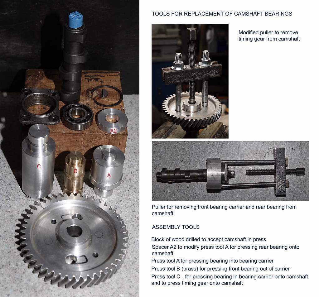 MAL_4762 camshaft bearing replacement mal mcilwraith Flickr