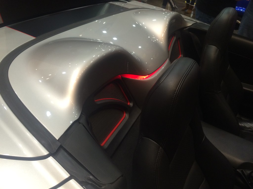 Car show scott mckee Flickr