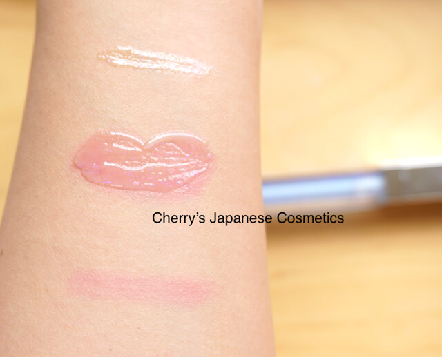 RMK Lip Jelly Gloss with Chicca Please see also Cherry’s P… Flickr