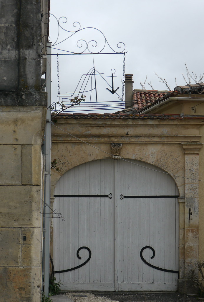 SaintSimon, Charente MarieHélène Cingal Flickr