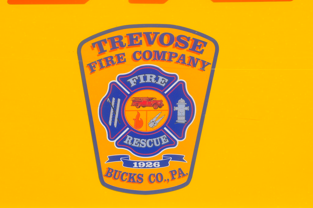 Trevose Fire Company Flickr
