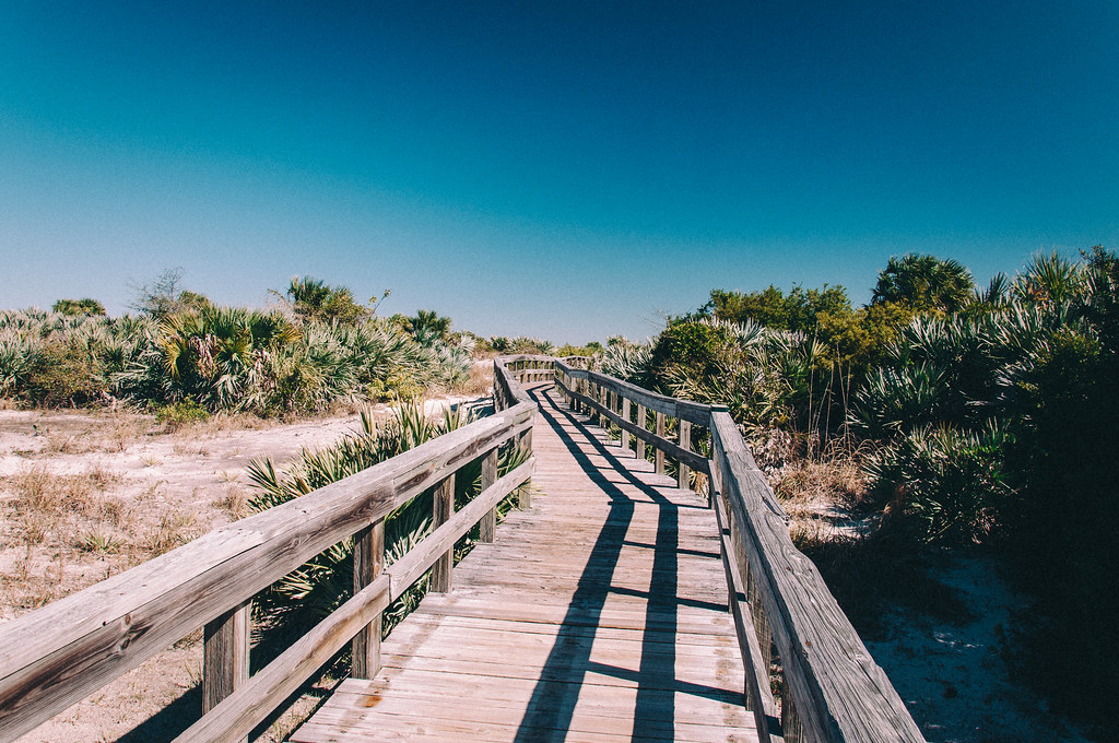 Smyrna Dunes Park Smyrna Dunes Park in New Smyrna Beach, F… Flickr