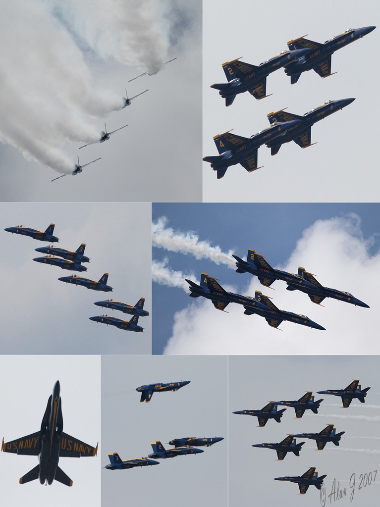 Melbourne, Florida Air Show Page 1 of 2 Best viewed large alanj2007