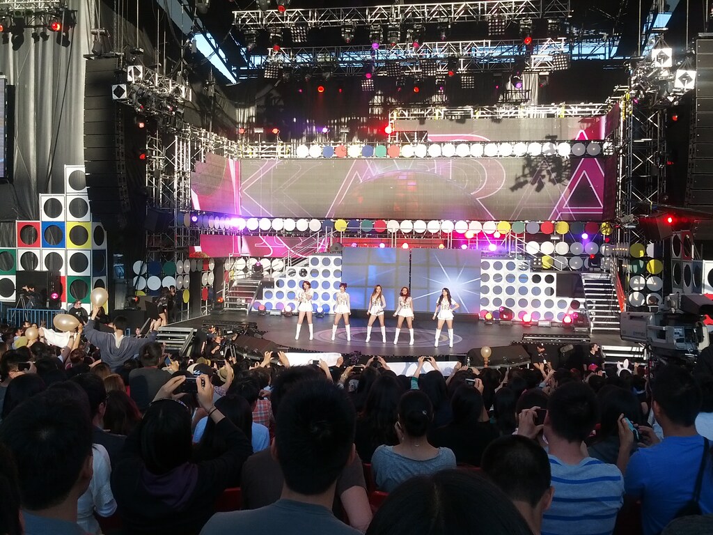 Kpop Events And Concerts 2024 Flagler County KPOP MBC Korean Music Wave, Shoreline Amphitheatre , Moun… Flickr