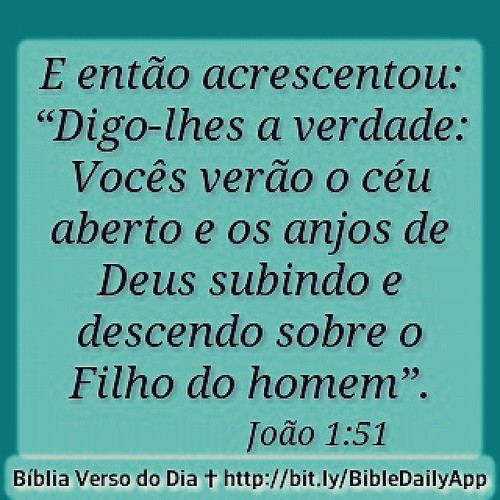 João 151 Bíblia Verso do Dia http//bit.ly/BibleDailyAp… Flickr