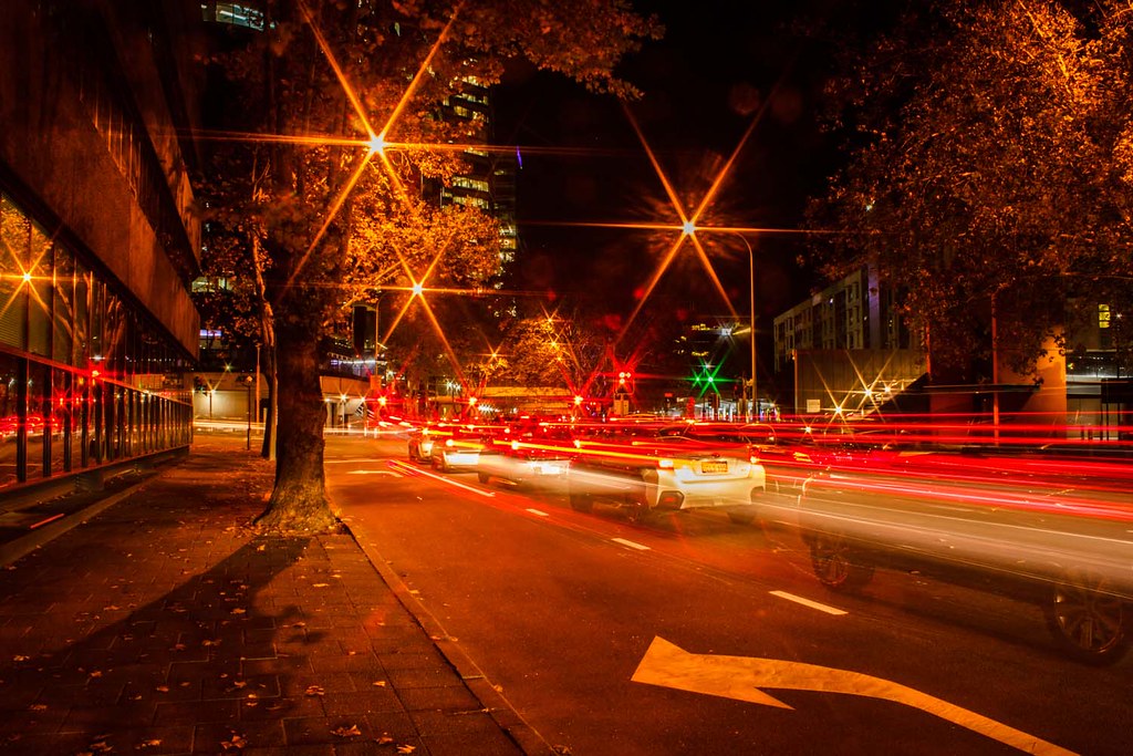 Mounts Bay Road WHY WAS THIS PHOTO IN MY PERSONAL TOP 20 A… Flickr