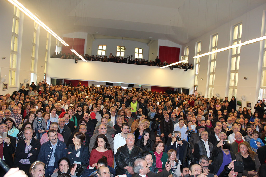 IMG_8295 Berlin Alevi Toplumu Cemevi Alevitische Gemeinde zu