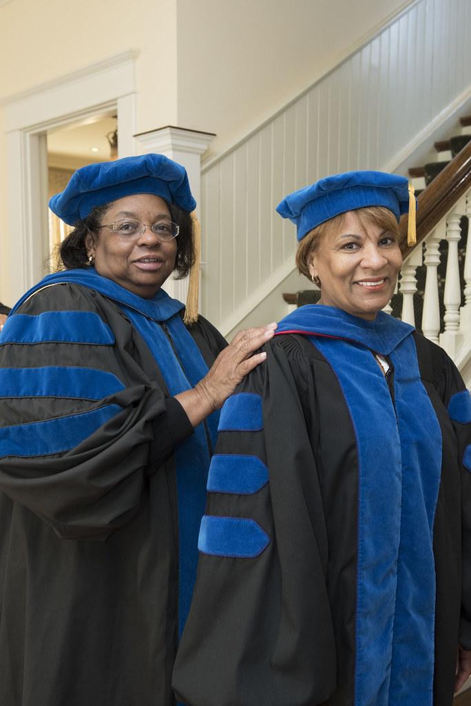 Spelman College 134th Founders Day 2015 Spelman College 13… Flickr