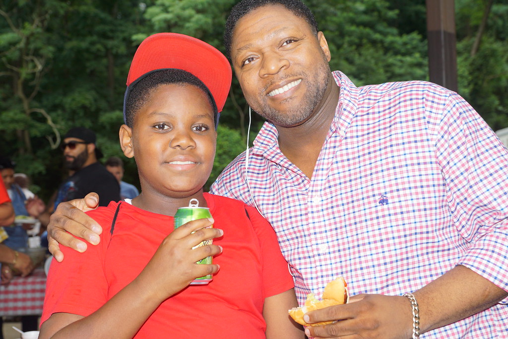 Westchester Picnic Communications at TWU Local 100 Flickr