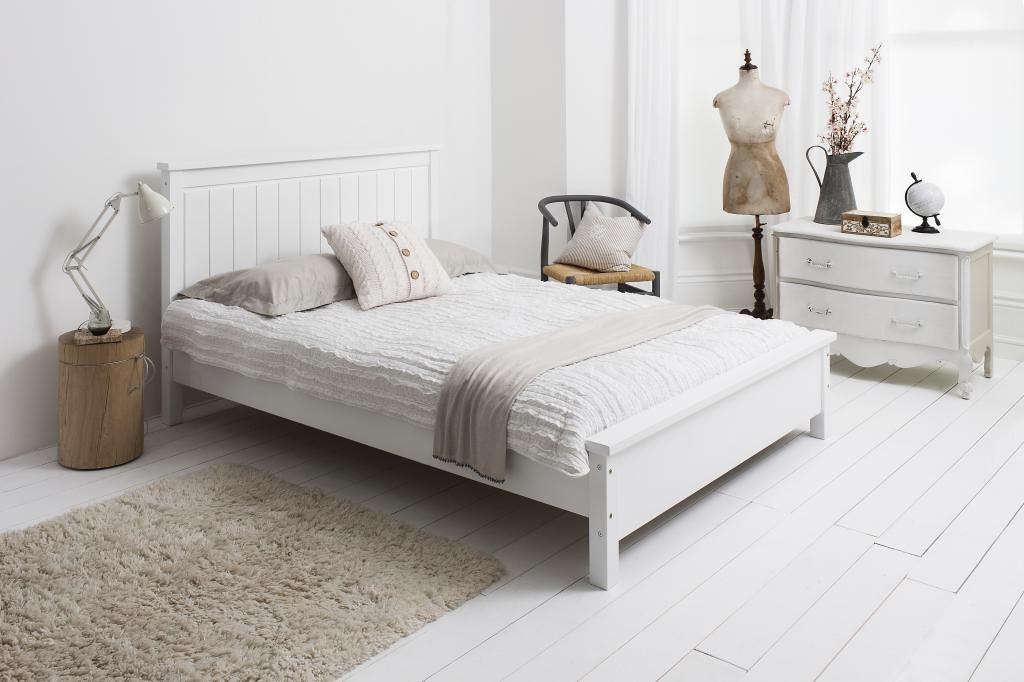 White Metal Toddler Bed Flickr