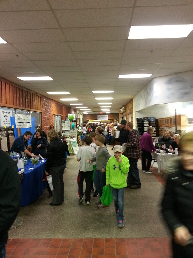 Le Sueur Retail and Business Expo KCHKMediactive Flickr