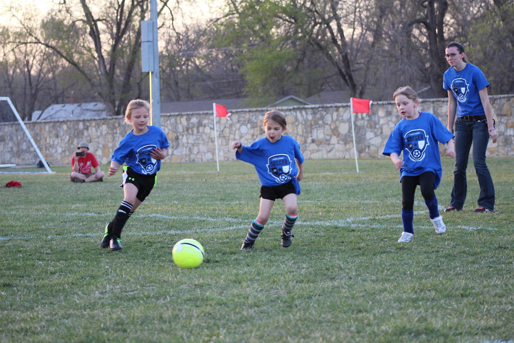 Berkley Soccer Spring 2015 Brian Hough Flickr