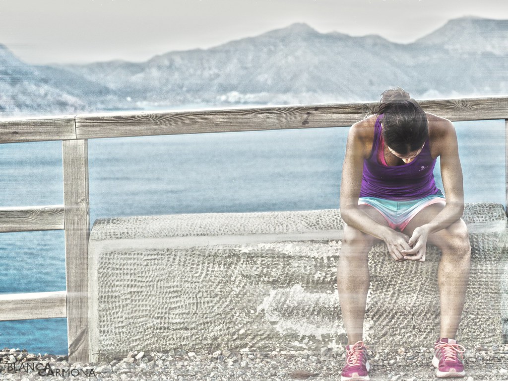 Pensamientos Blanca Carmona Flickr