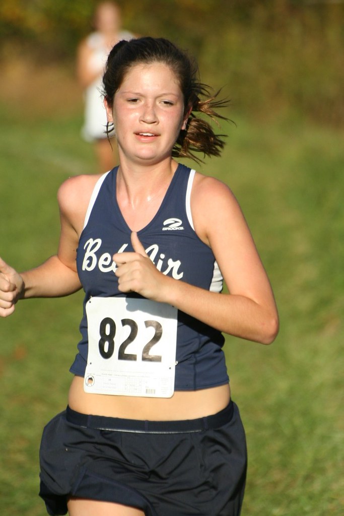 SusquehannaXC09 064 UCBAC Susquehanna Champs XC 09 Running Maryland
