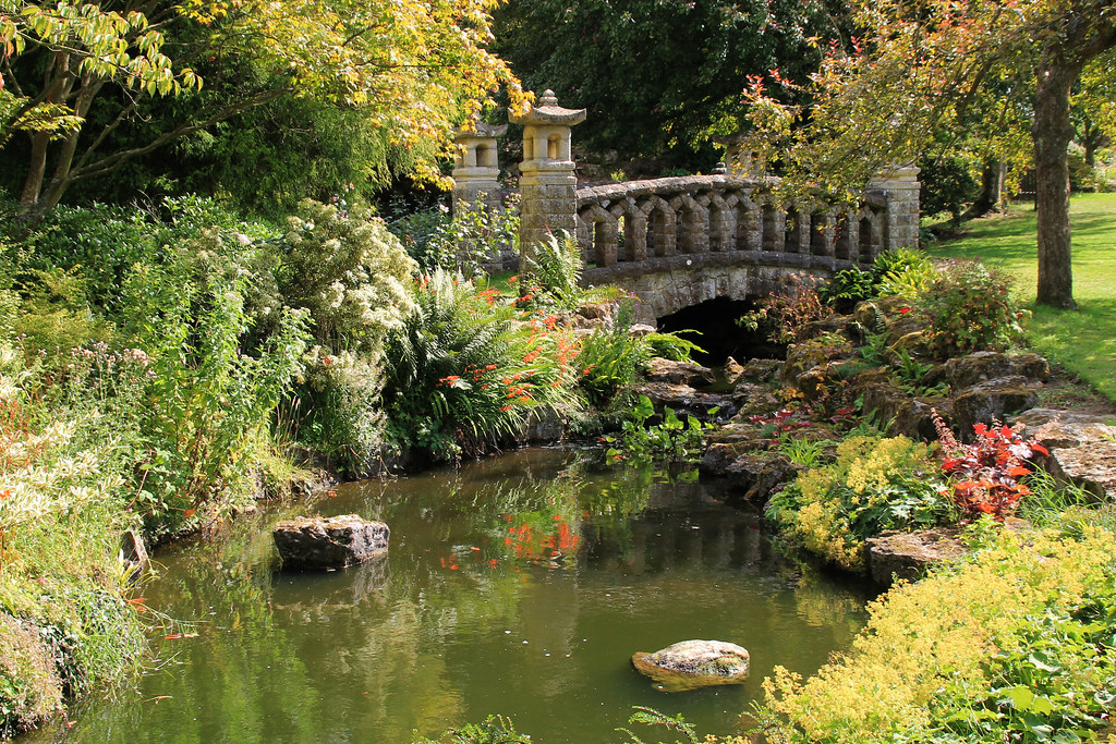 20150802_4300 Japanese Garden at Mt Ephraim Mount Ephraim … Flickr