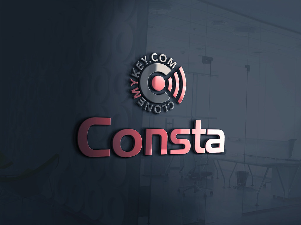 Download 3d Glass Window Logo Mockup Background Novocom Top