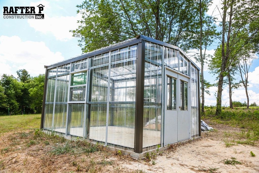 Sibley Greenhouse Flickr