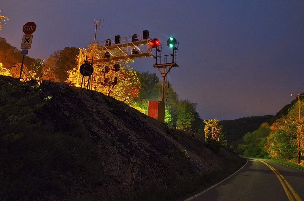 Norfolk Southern Ingleside, VA Time is short for the CPL s… Flickr