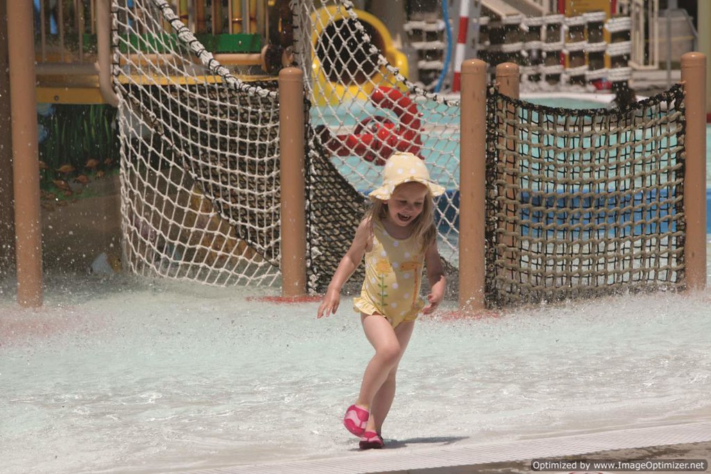 Calypso Cove YMCA Louisville Flickr