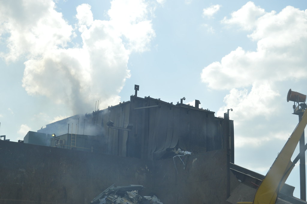 Scrap Metal Recycling Near Me in Endeavour Hills