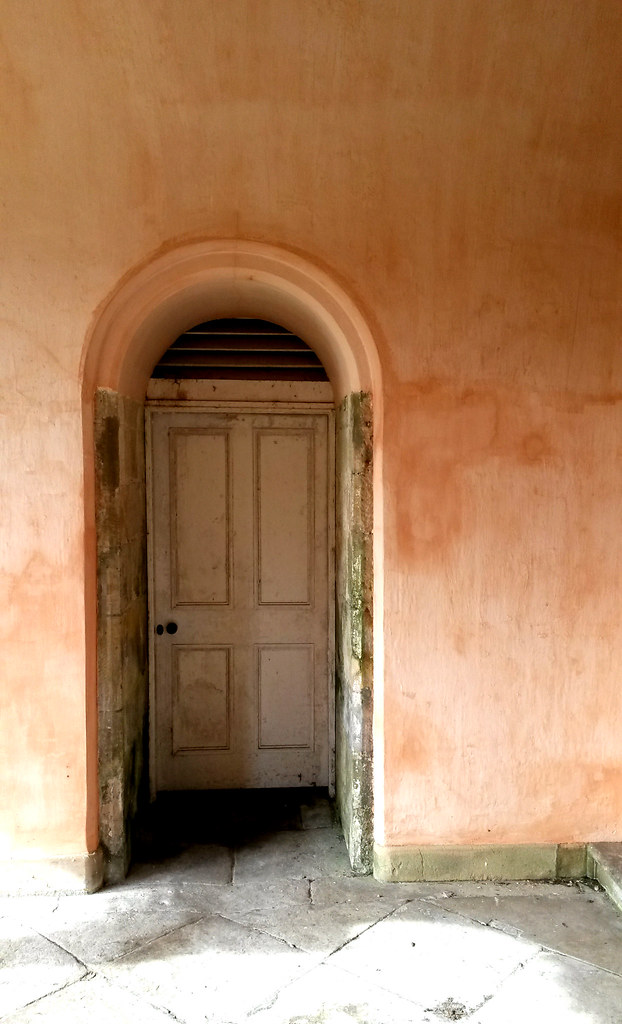 The Pineapple Interior Derek Rankine Flickr