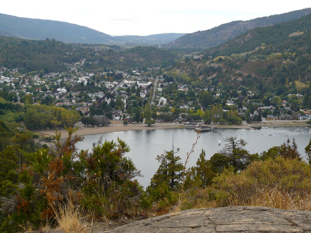 San Martin de los Andes San Martin de los Andes, Neuquen, … Flickr