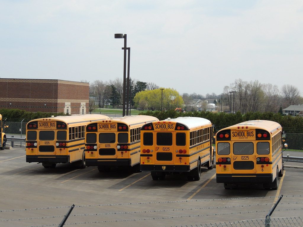 Northwest Allen County Schools Nedlit983 Flickr