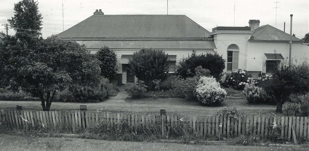 Lorn House 5, 5A Roy Street, Lorn, N.S.W. River Elevation … Flickr