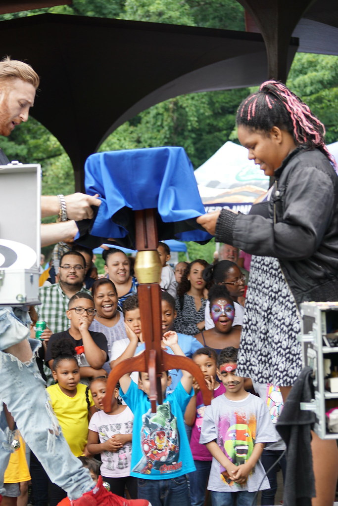 Westchester Picnic TWU Local 100 Flickr