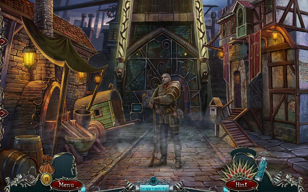 Grim Facade 6 Hidden Sins Collector's Edition Full PC Gam… Flickr