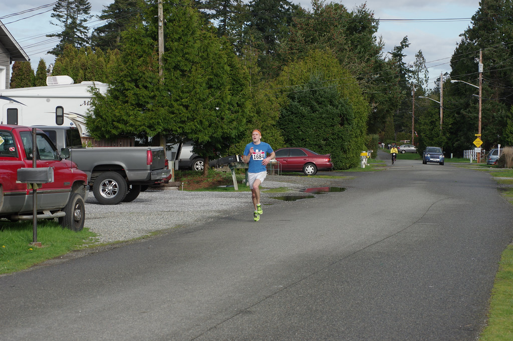 2015 Birch Bay Road Race 5k Rick Horne Flickr