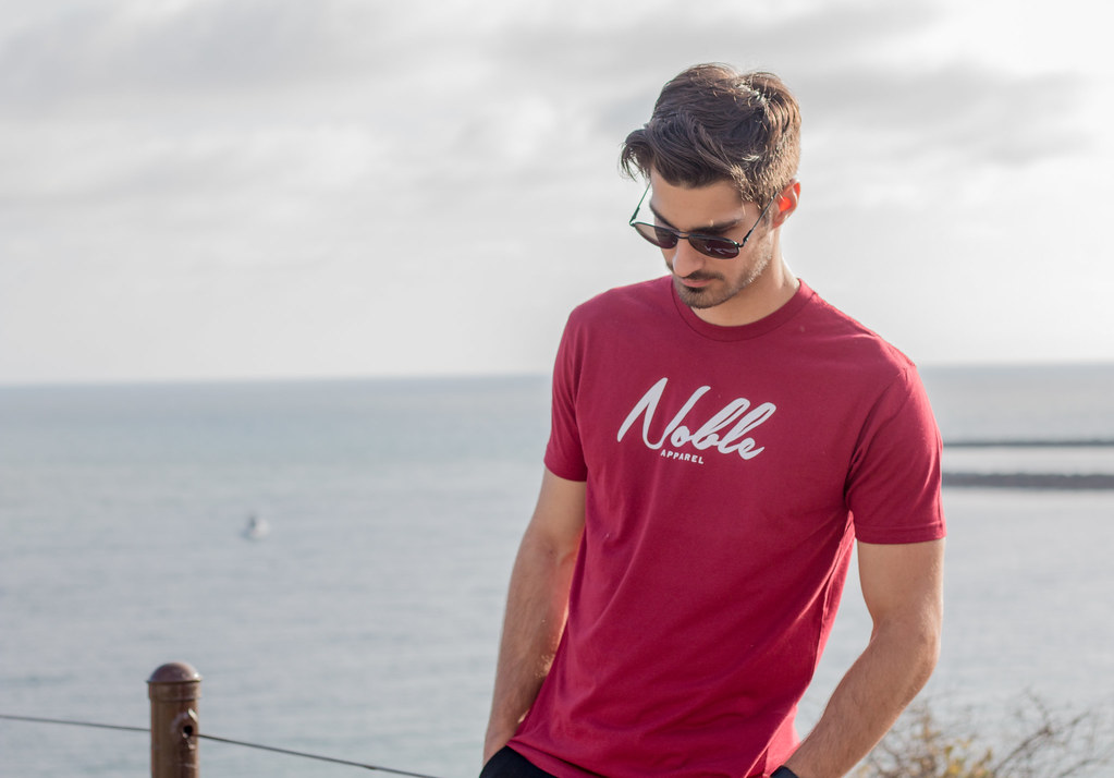 Noble Apparel Flickr
