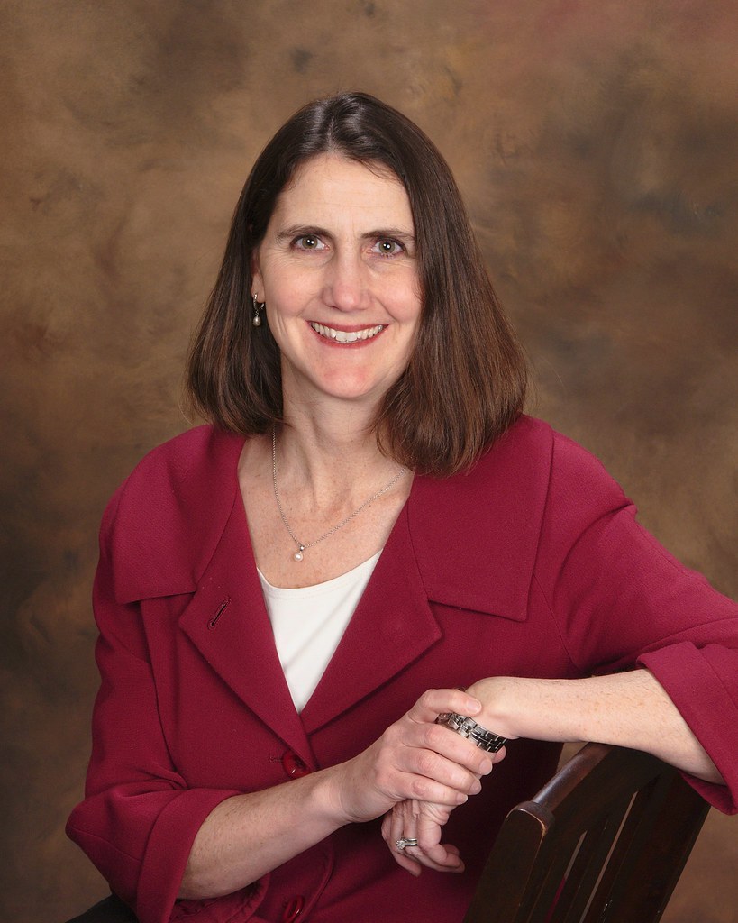 Deborah Rumsey Deborah Rumsey, Executive Director, Childre… Flickr