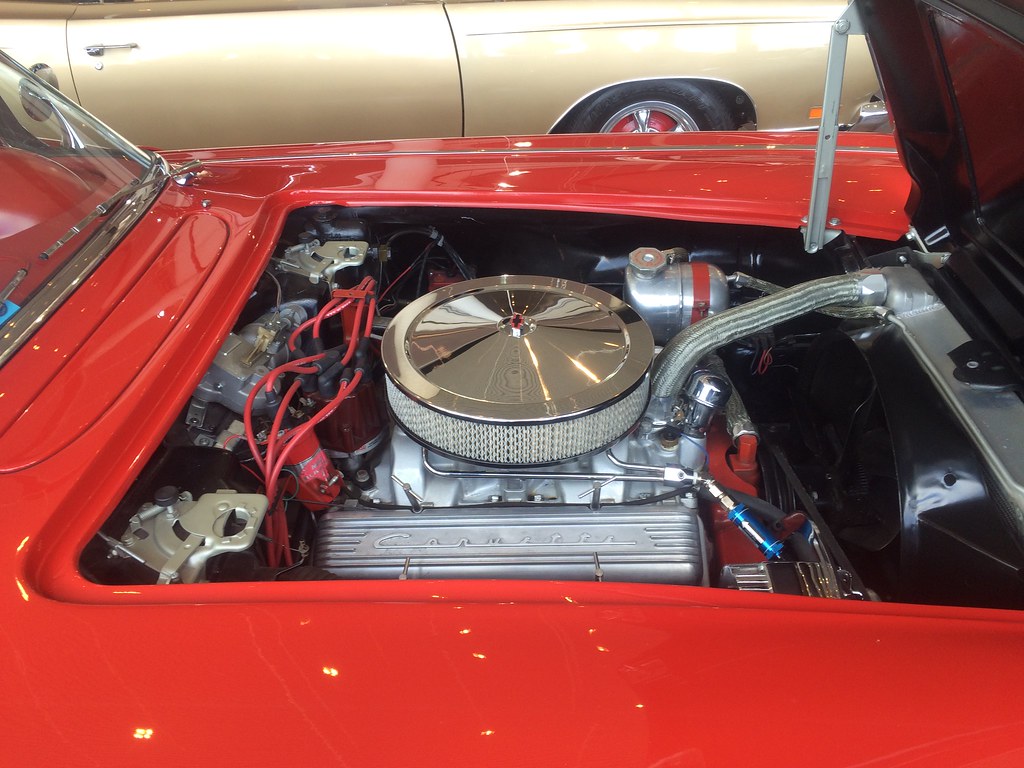 Car show scott mckee Flickr