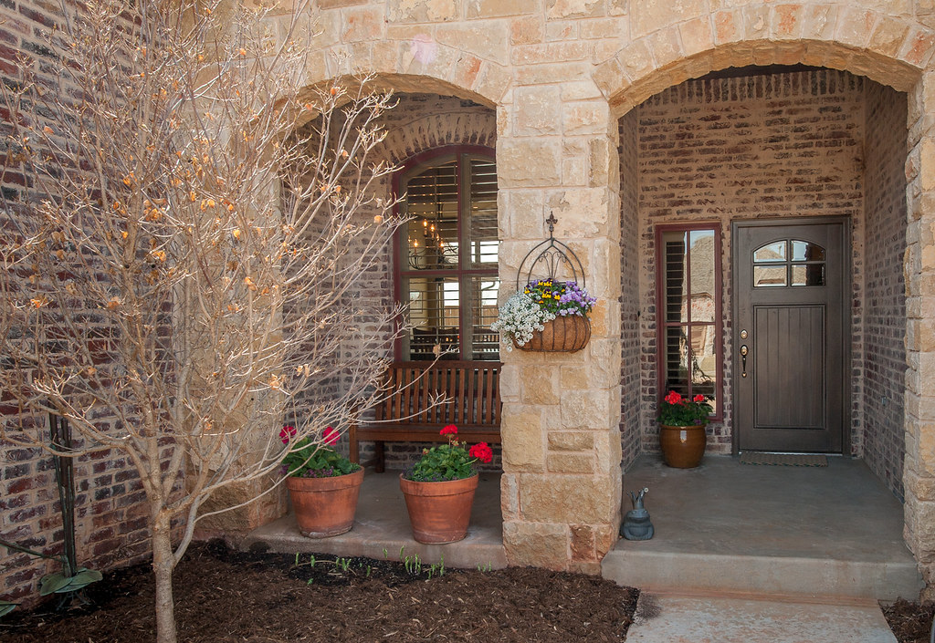 Kingsbury Ridge 2333 Wellington Way Edmond OK A beautifu… Flickr