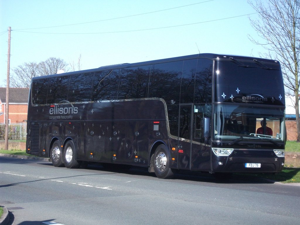 Ellisons FDJ 75 Deysbrook Lane Liverpool 12, 18042015. Trevor K