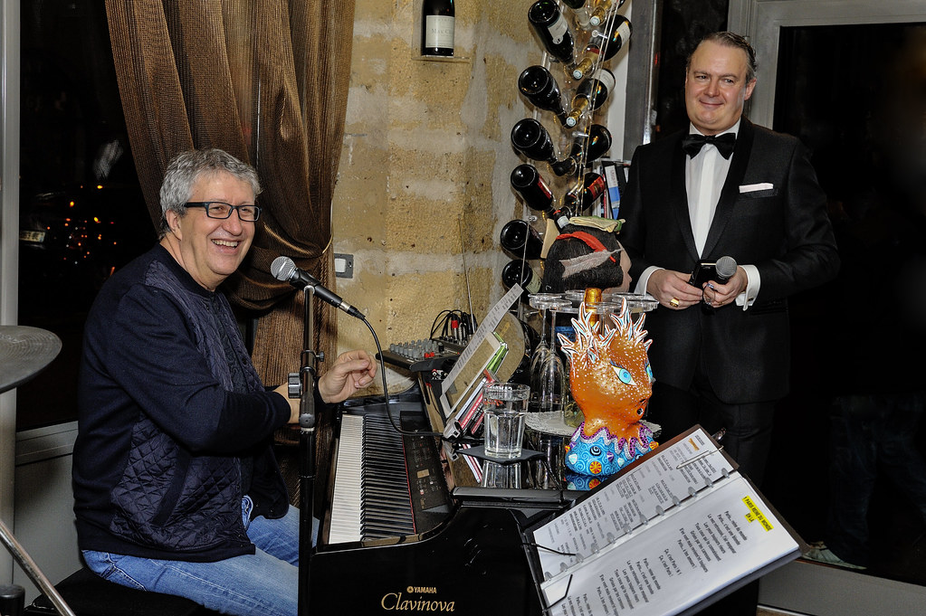 Selective Art Kfé 27 fev 2015 Réf. 4941 Photo © Consta… Flickr