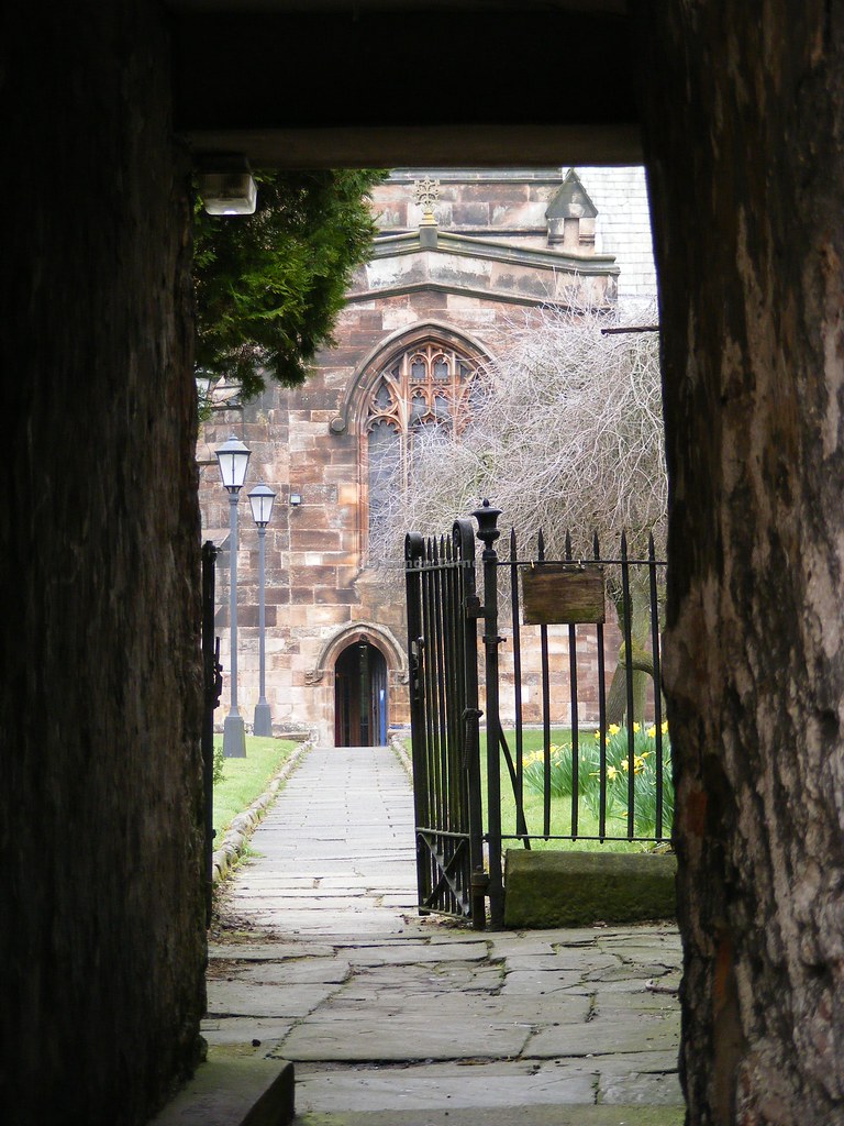 Kirkby Stephen Classic Commercial rally 2015 00366, throug… Flickr
