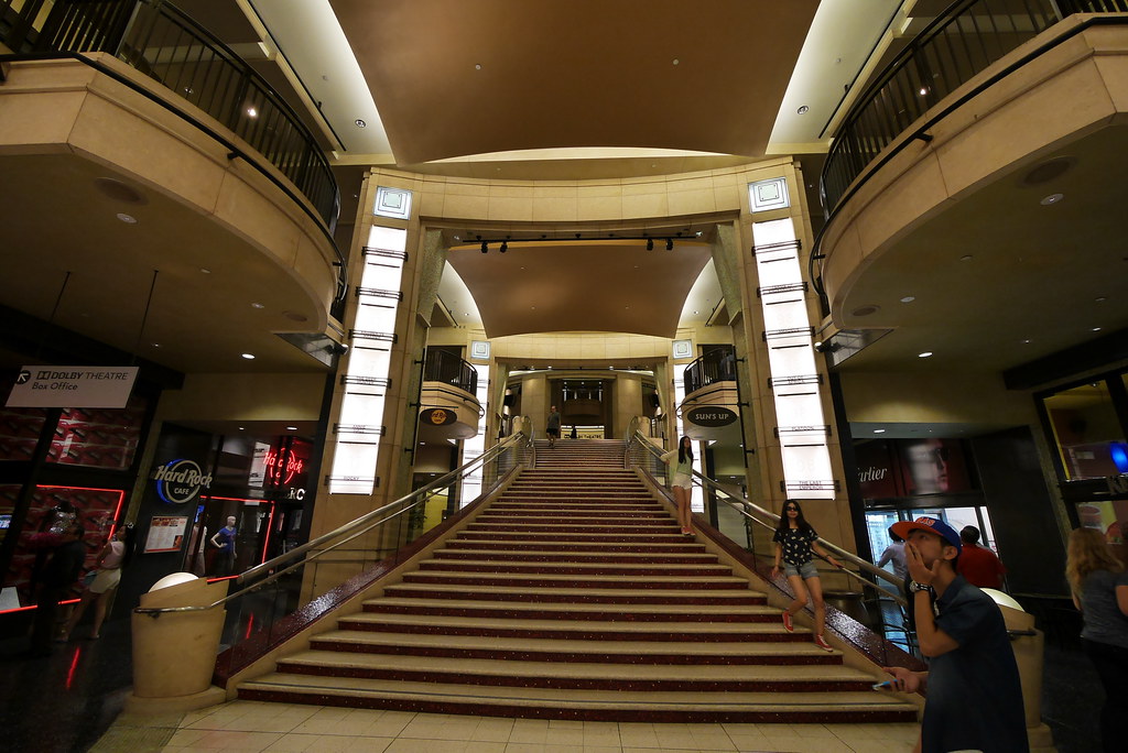 20140905161 Dolby Theater, Los Angeles, CA KOMODOXP Flickr