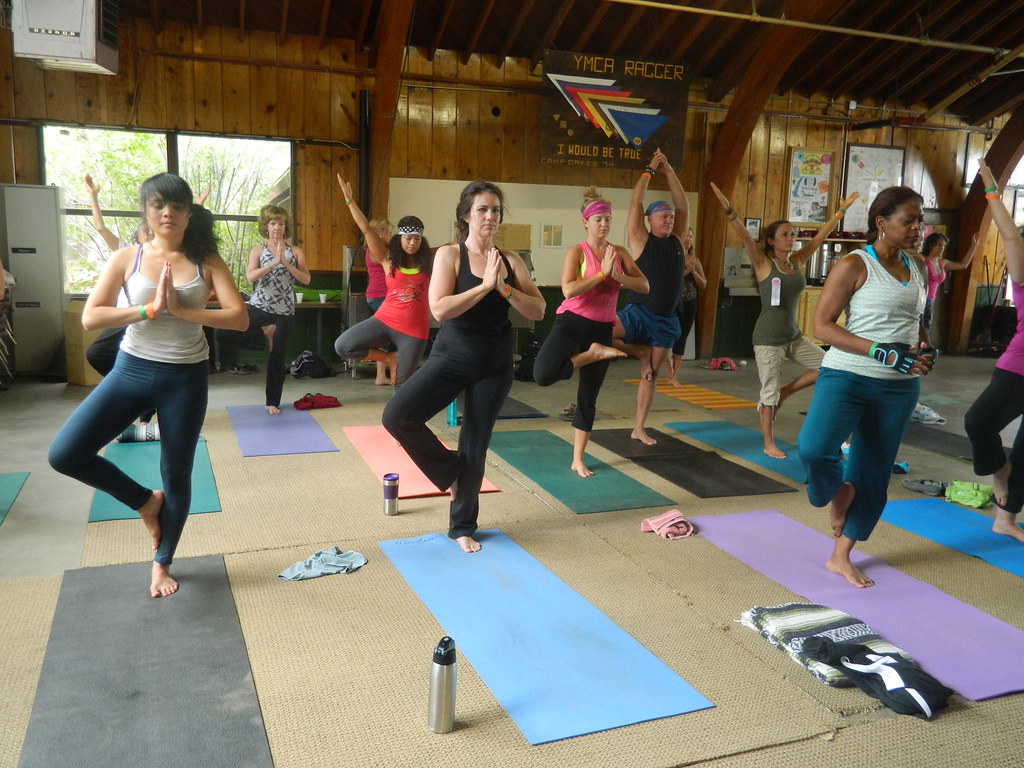 BBYF Yoga 2013 (37) Big Bear Yoga Flickr