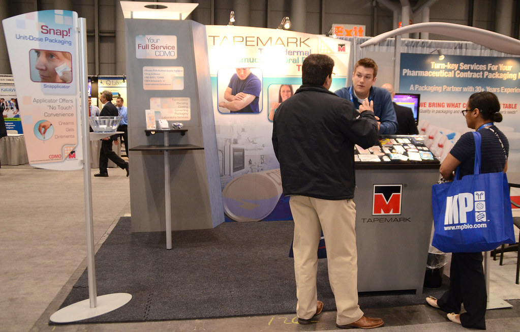 Tapemark Rodman Media Corp Flickr