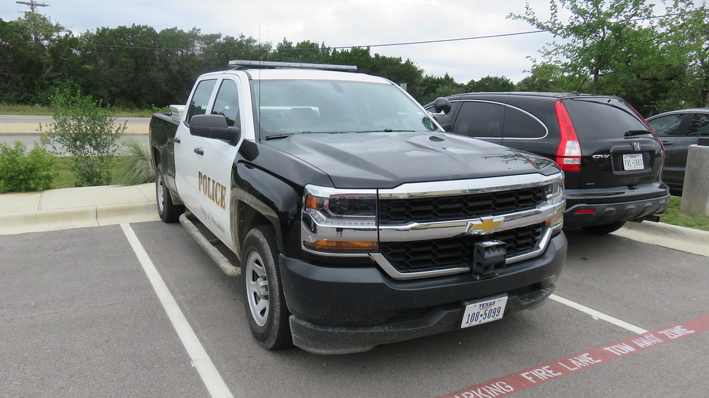 Thorndale TX Police Silverado a photo on Flickriver