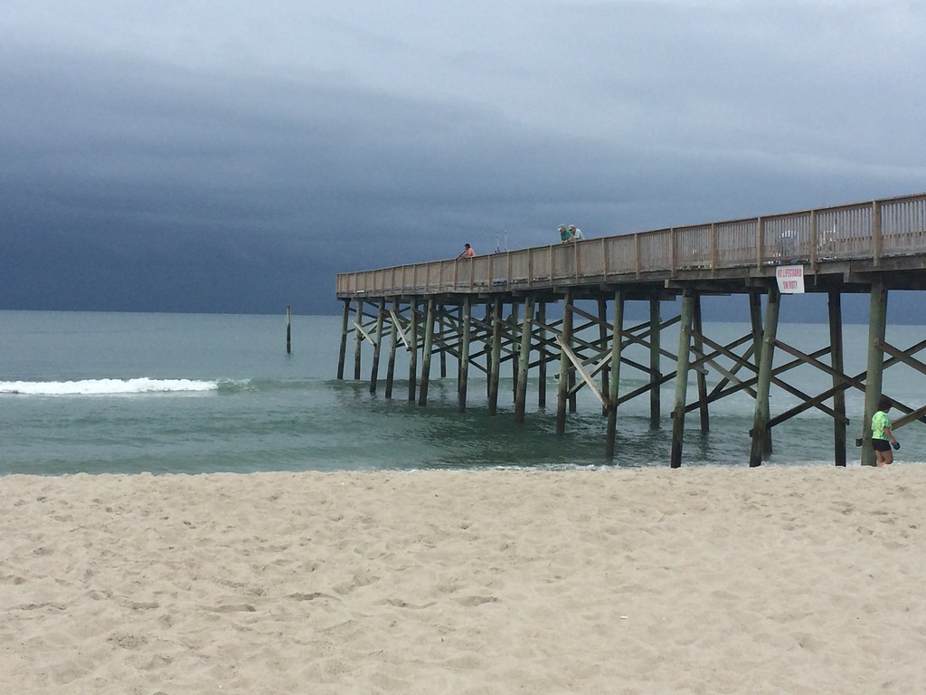 Atlantic Beach, NC chaddm Flickr