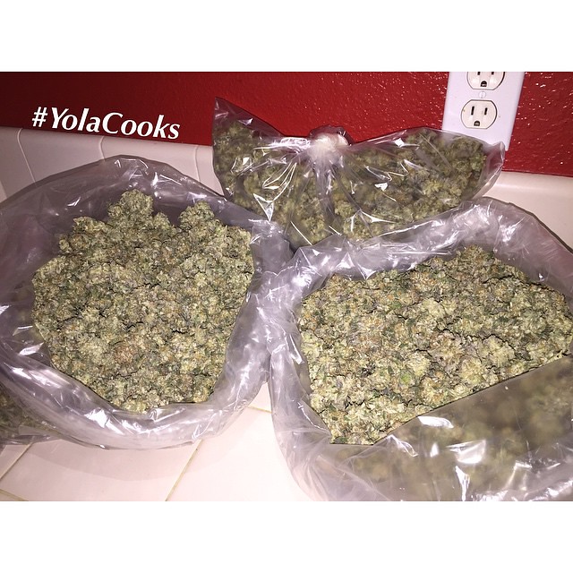 dope_as_yola by dope_as_yola ift.tt/1MZw4vj Weed Stache Flickr