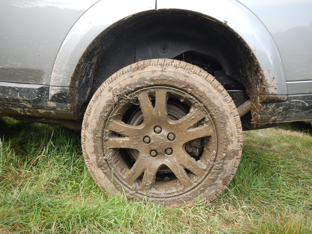 Land Rover Experience Denmark Off Road driver training at … Flickr